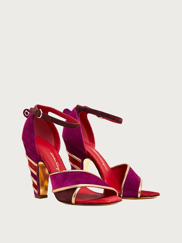 Ferragamo Sandal