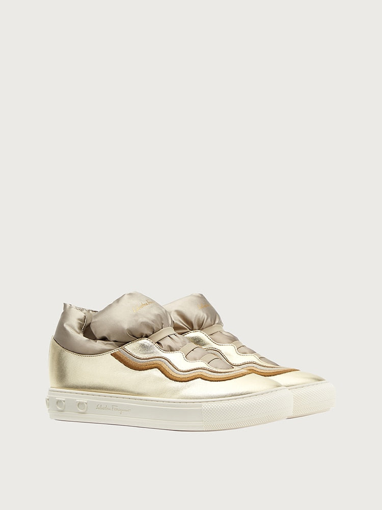 Ferragamo Sneaker