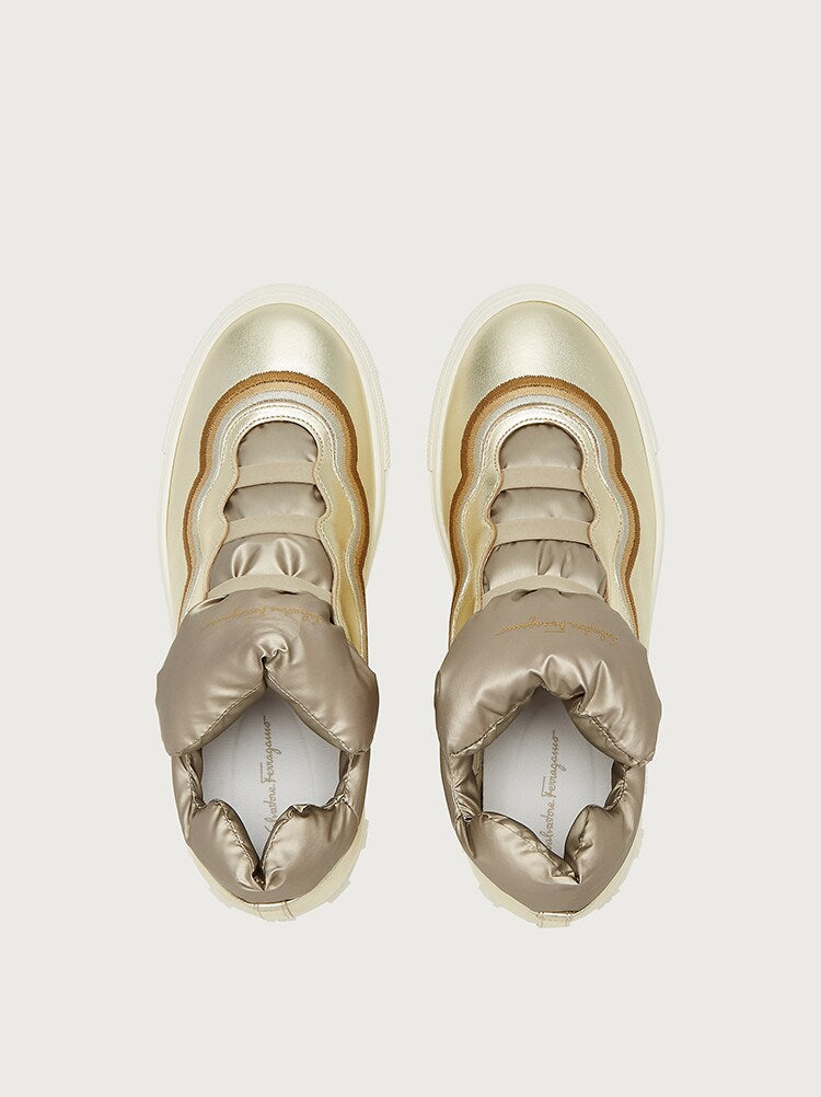 Ferragamo Sneaker