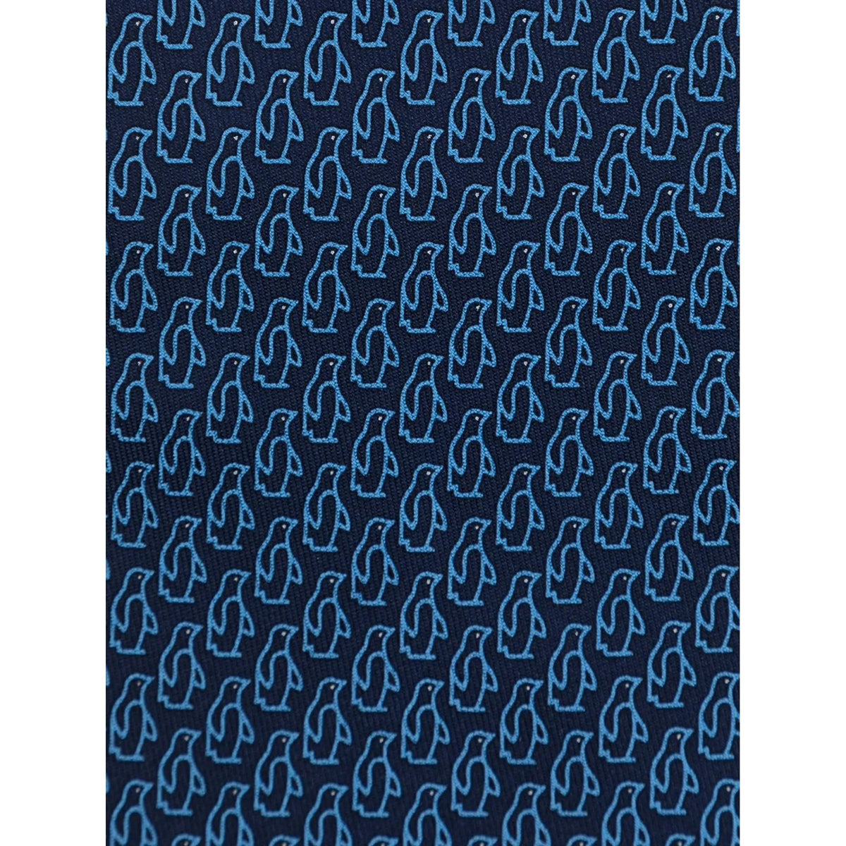 Ferragamo Printed Silk Tie