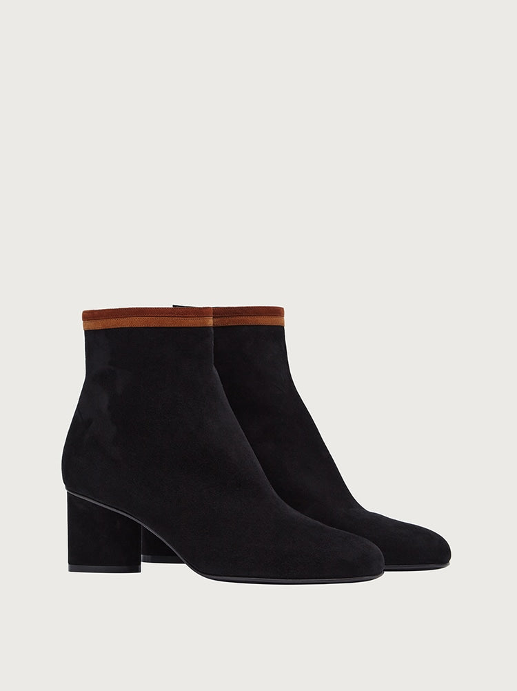 Ferragamo Bootie