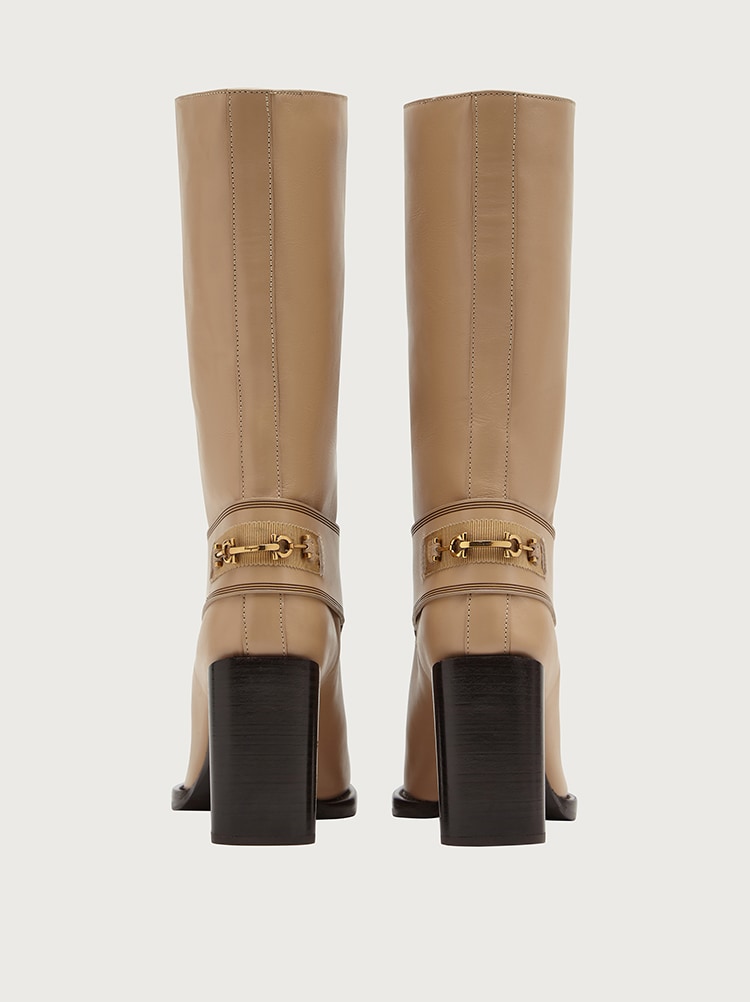 Ferragamo Boot