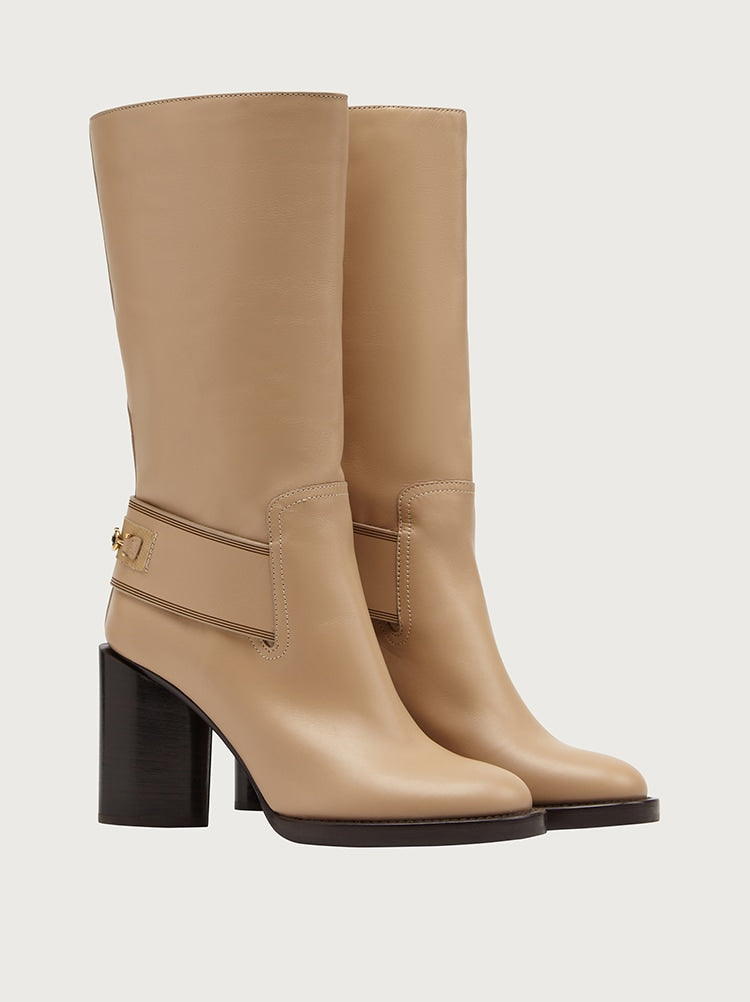 Ferragamo Boot