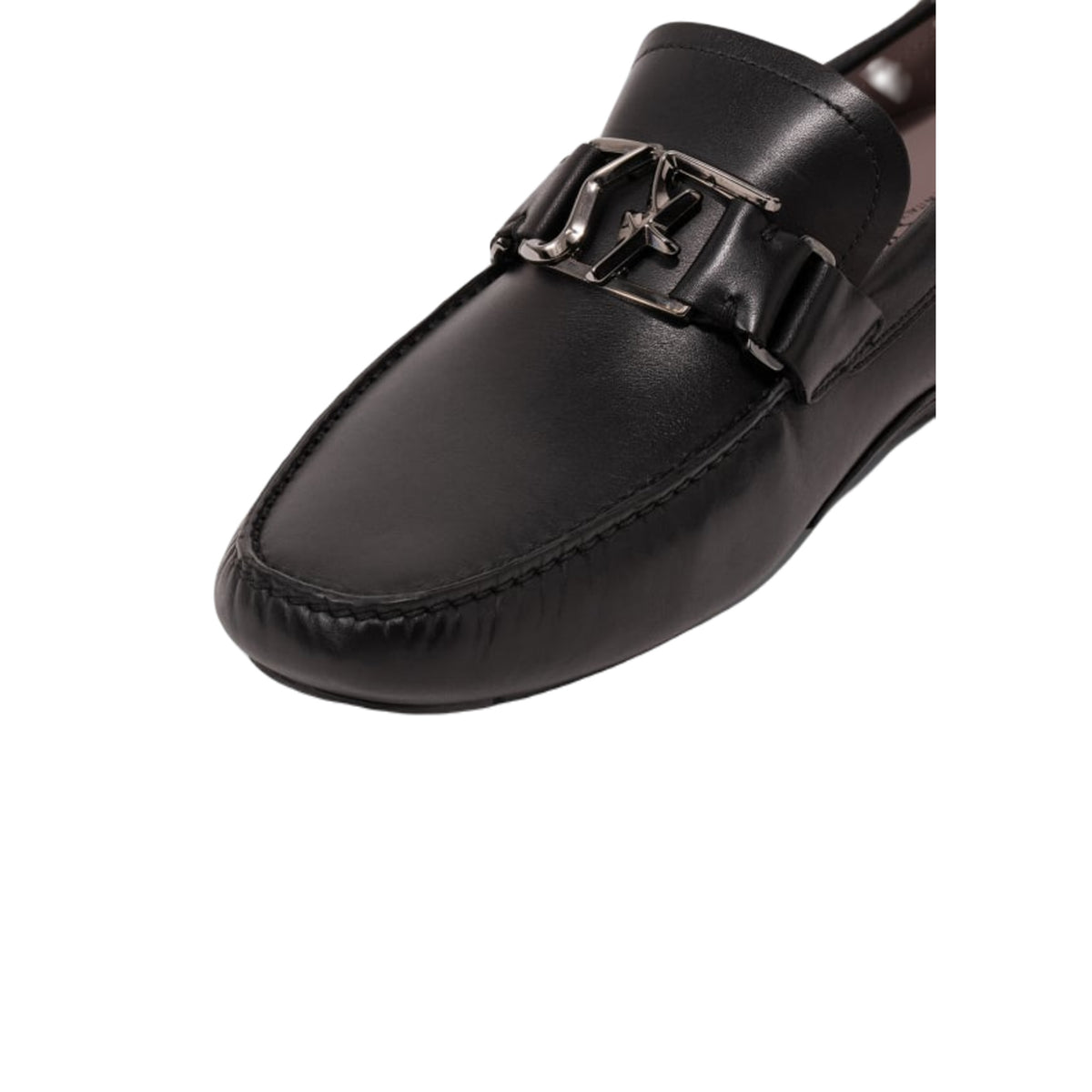Ferragamo Peter Men's Driving Loafers