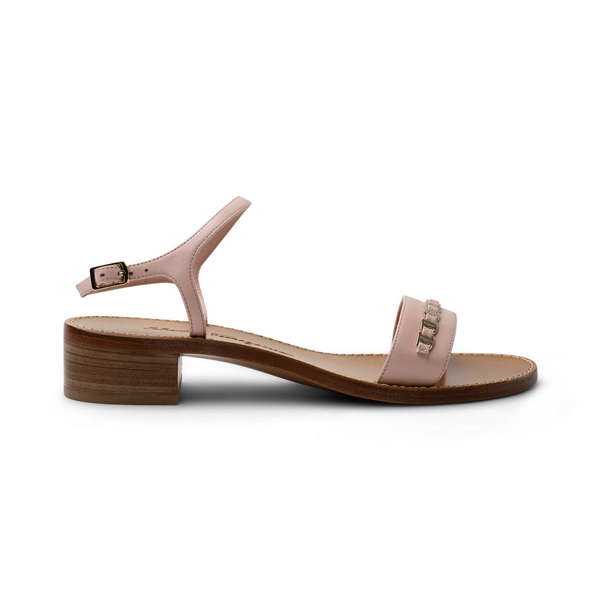 Ferragamo Sandal