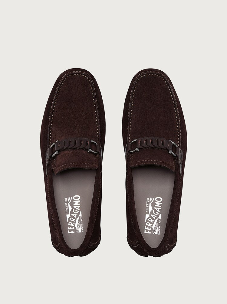 Ferragamo Ornament Driver