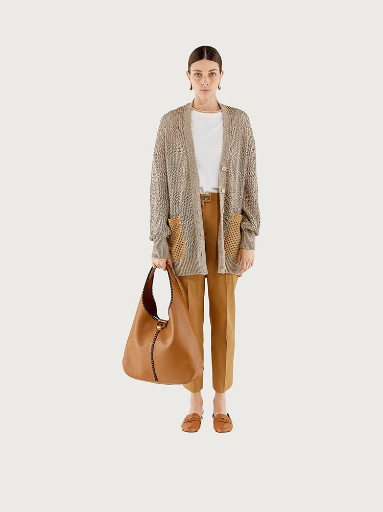 Ferragamo Trousers