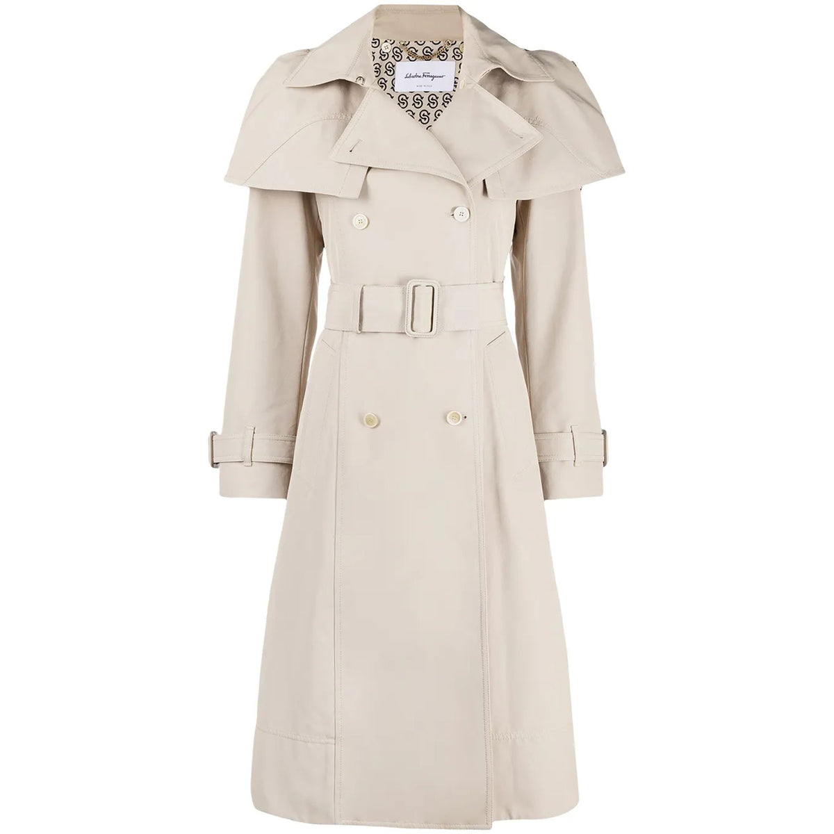 Ferragamo Trench