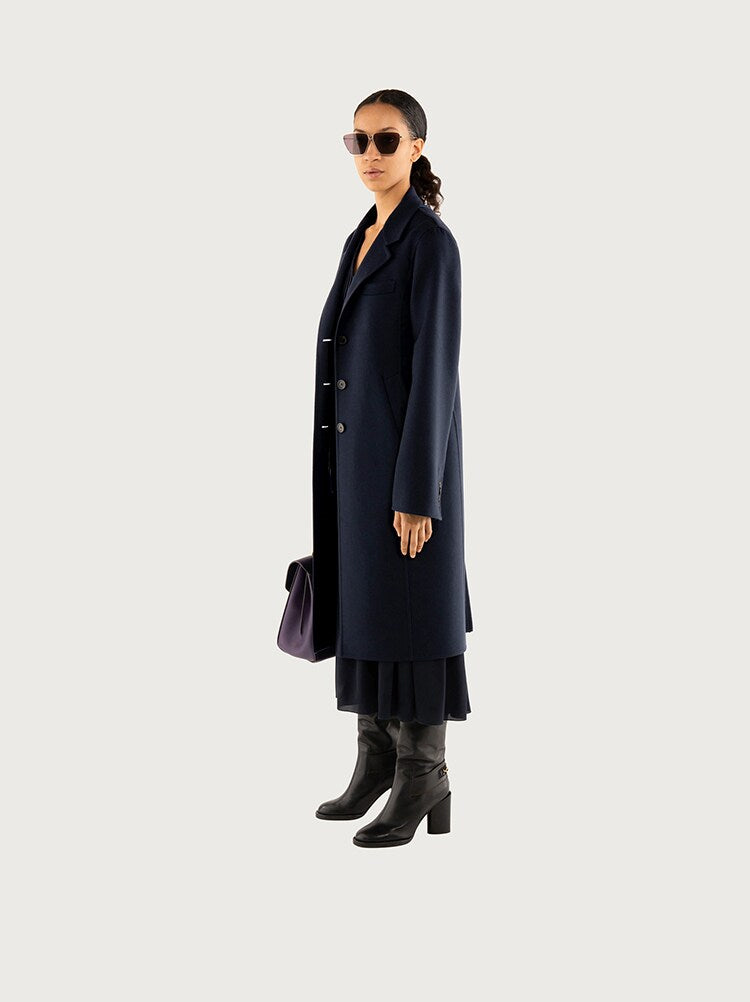 Ferragamo Coat
