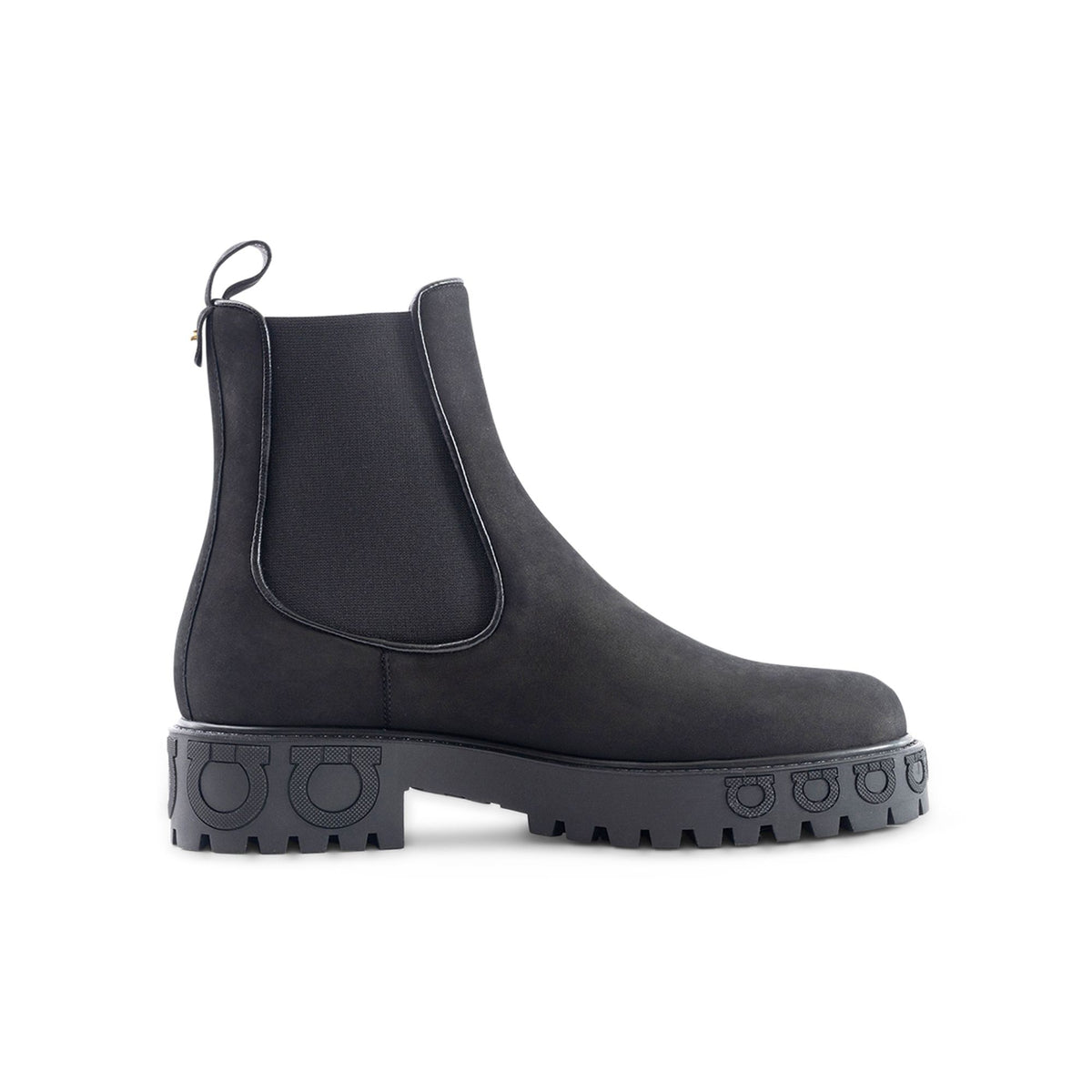 Ferragamo Bootie