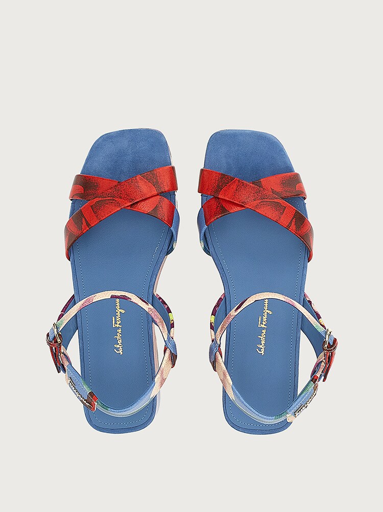 Ferragamo Sandal