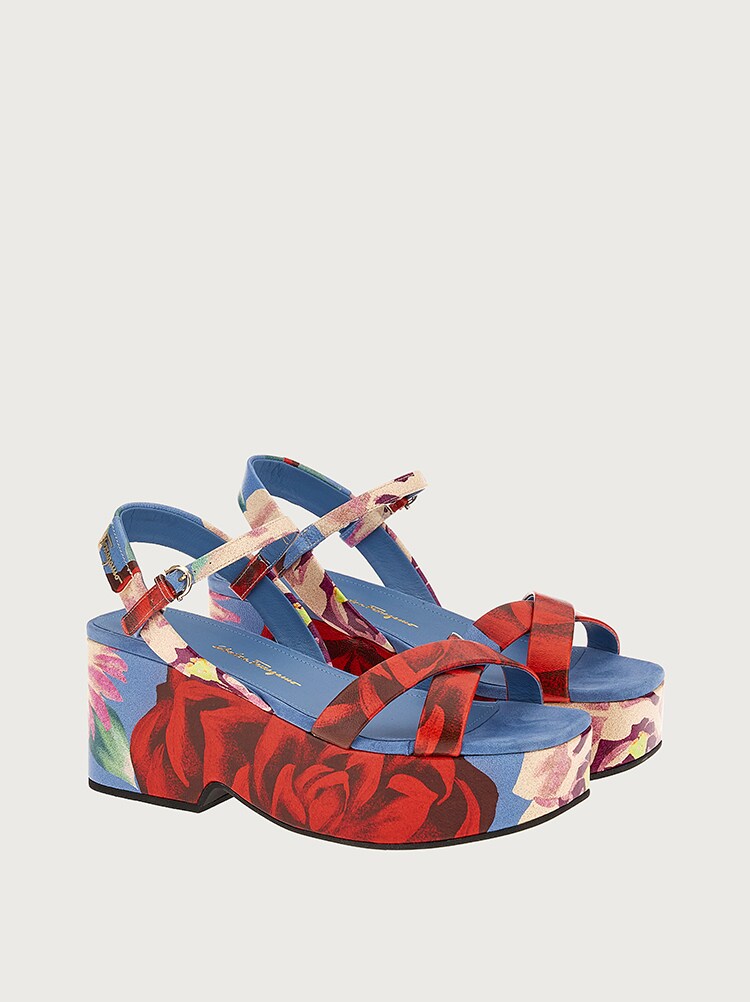 Ferragamo Sandal