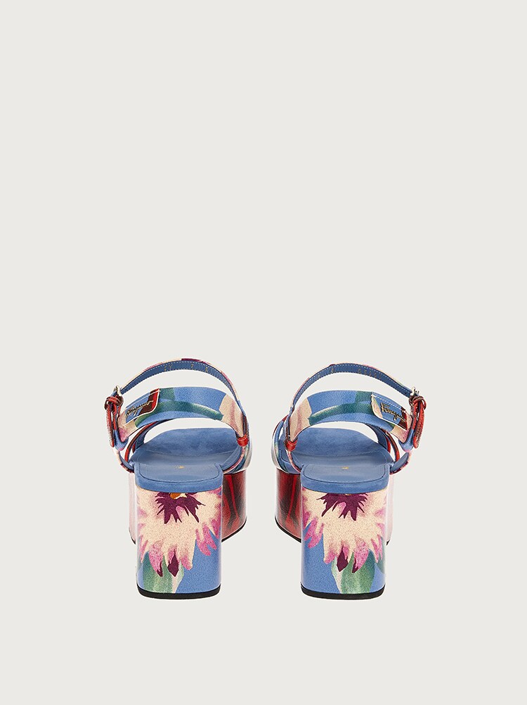 Ferragamo Sandal