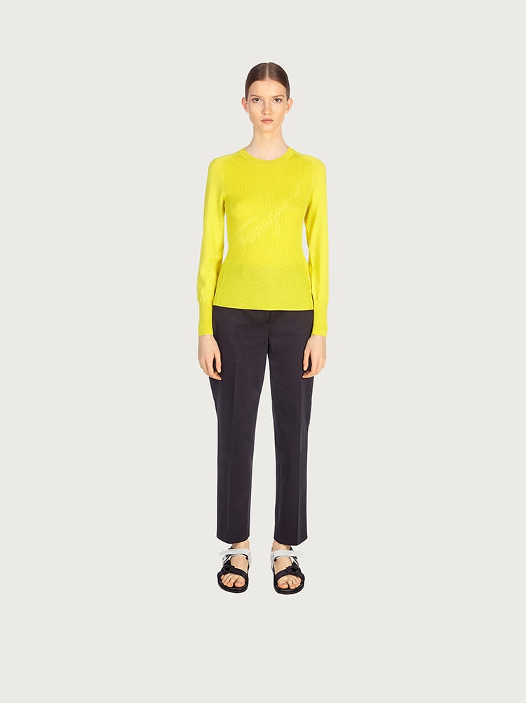 Ferragamo Trousers