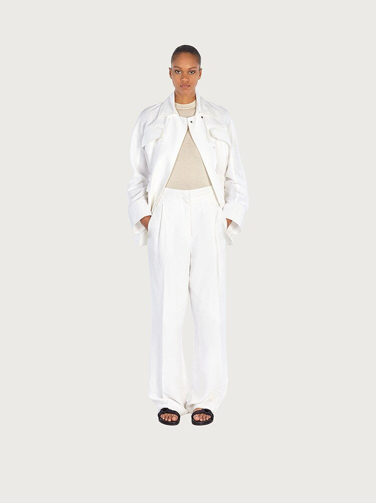 Ferragamo Trousers