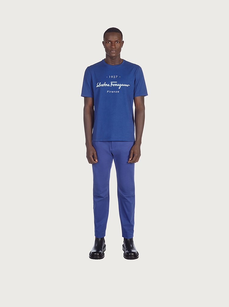 Ferragamo Trousers