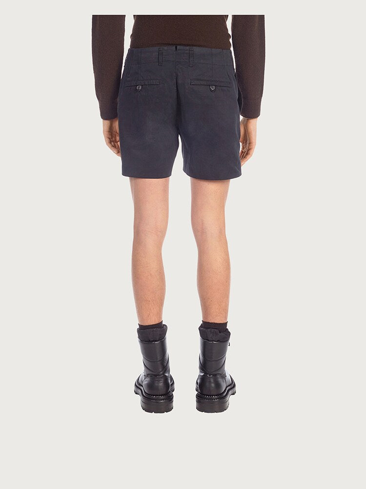 Ferragamo Bermuda Trousers