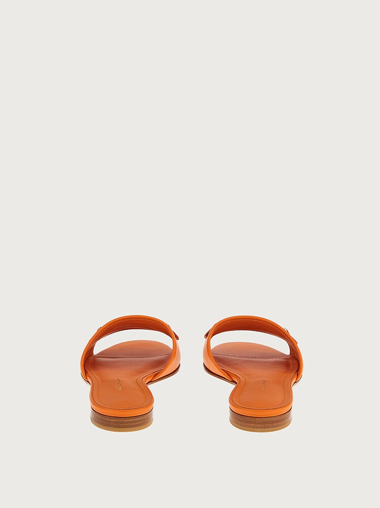 Ferragamo Slide