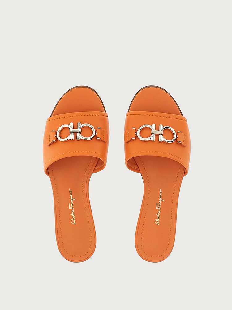 Ferragamo Slide