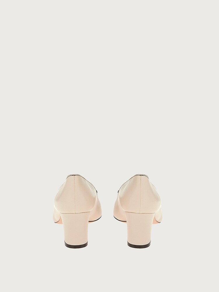 Ferragamo Ornament Pump