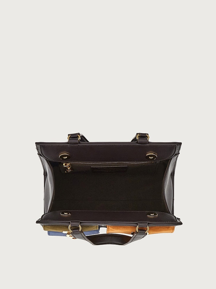 Ferragamo Top Handle