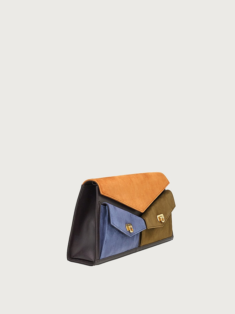 Ferragamo Flap