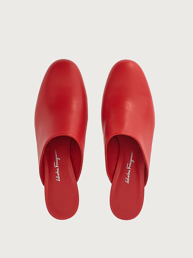 Ferragamo Mule