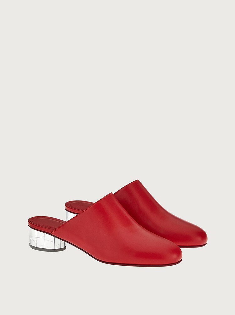 Ferragamo Mule