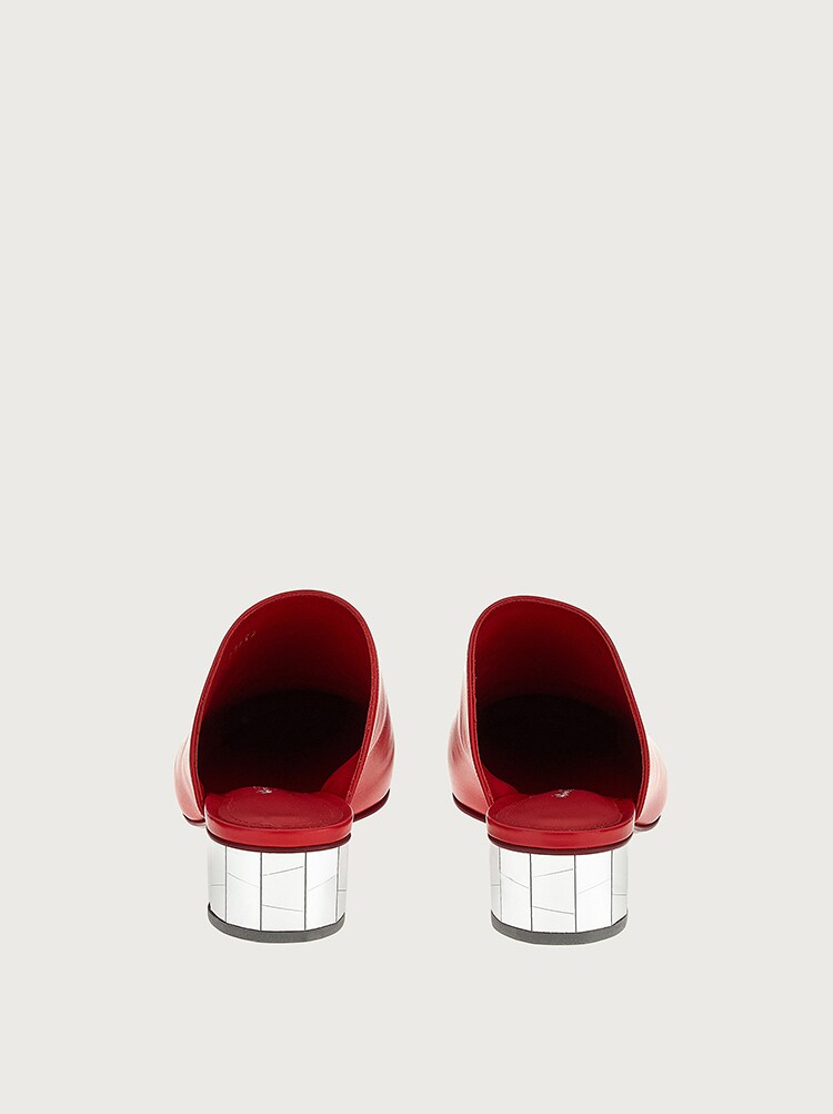Ferragamo Mule