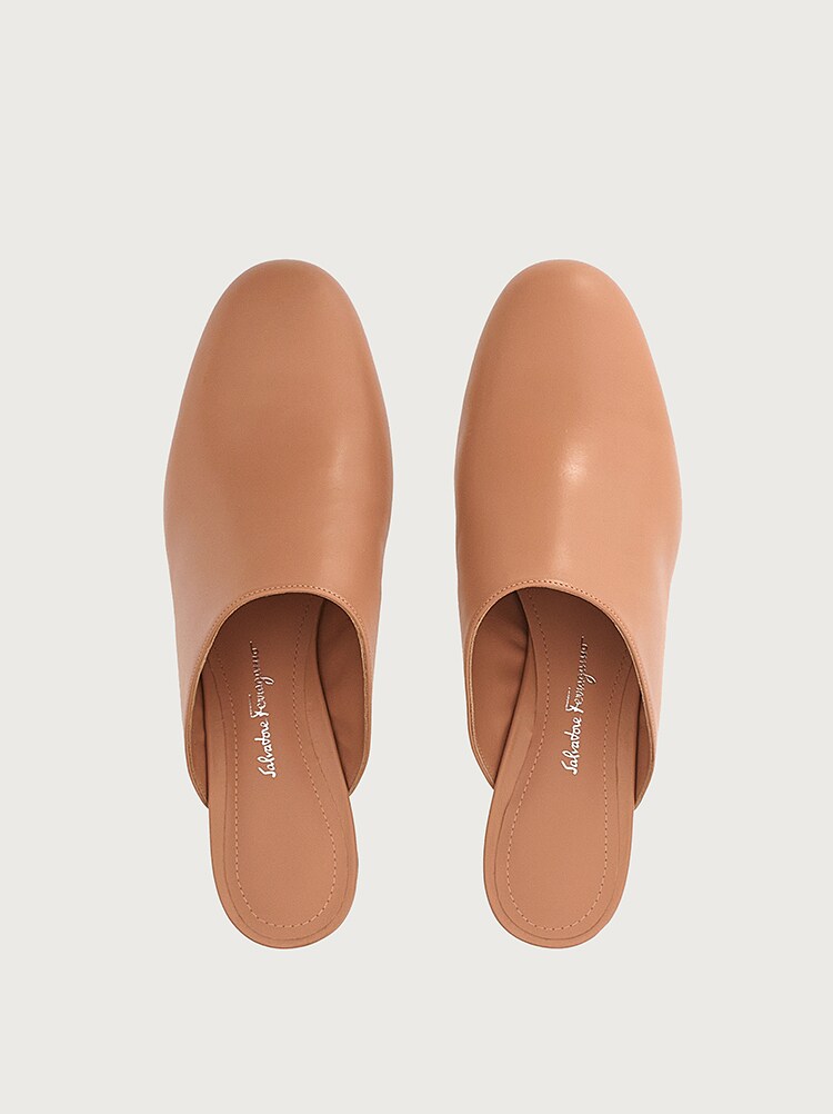 Ferragamo Mule