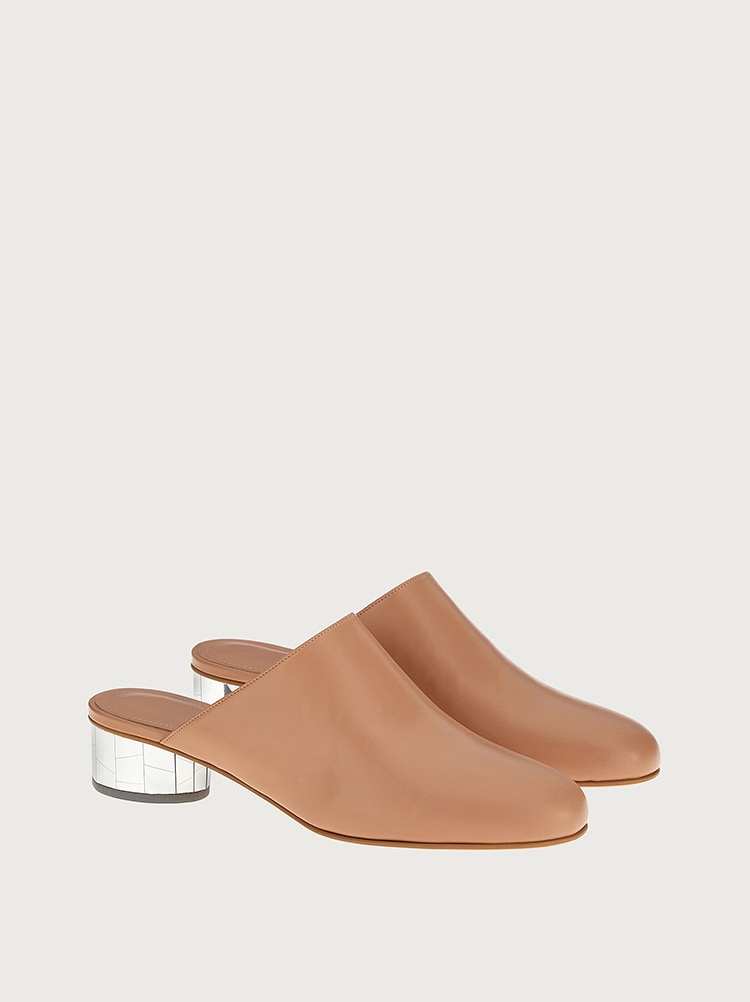 Ferragamo Mule