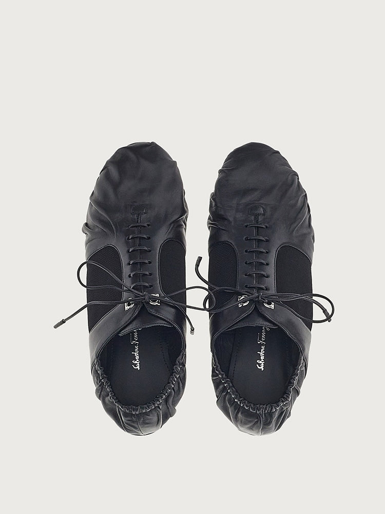 Ferragamo Lace Up