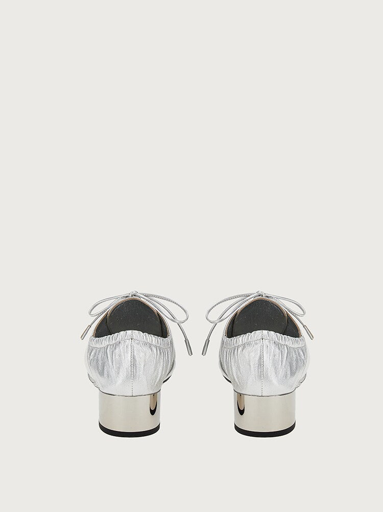 Ferragamo Lace Up