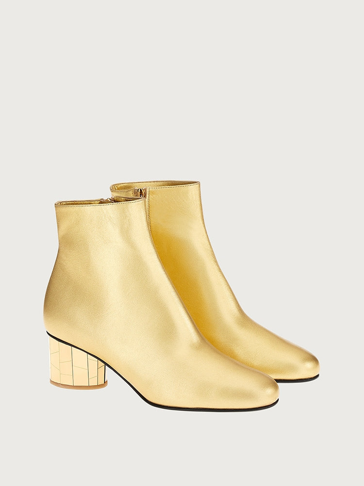 Ferragamo Bootie