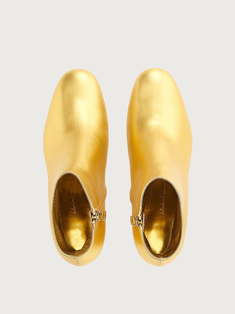 Ferragamo Bootie
