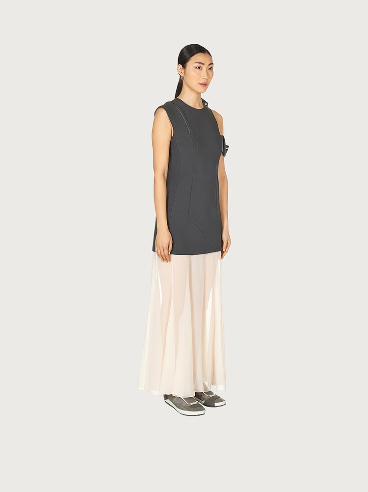 Ferragamo Dress