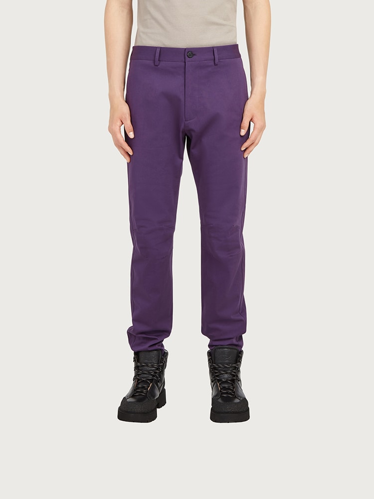 Ferragamo Trousers