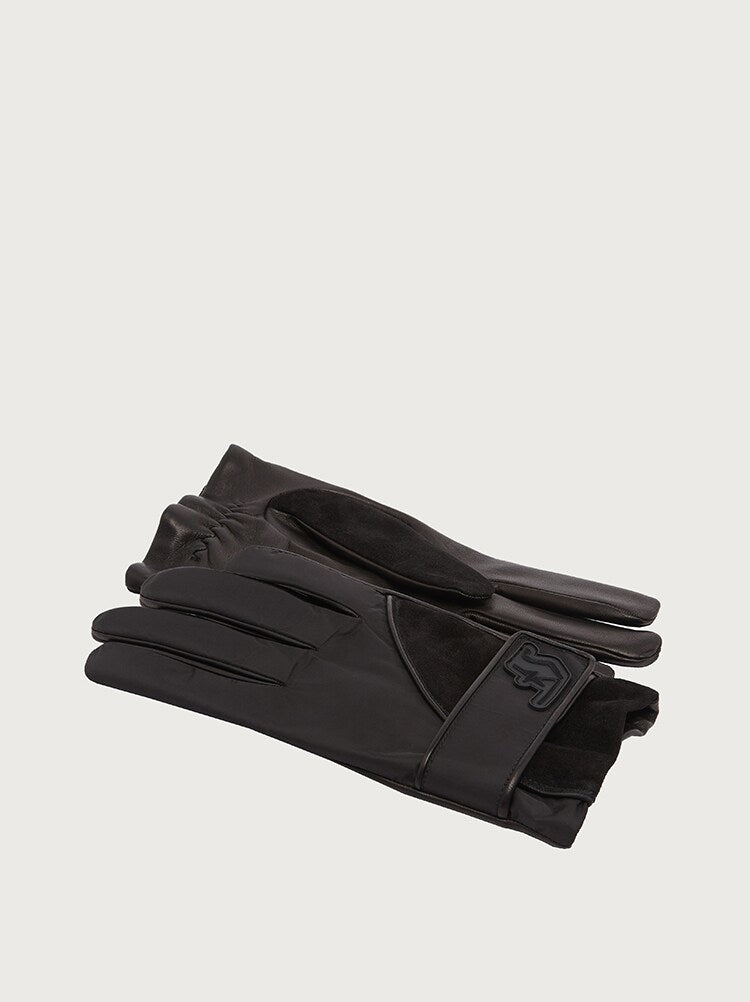 Ferragamo Guanti Uomo