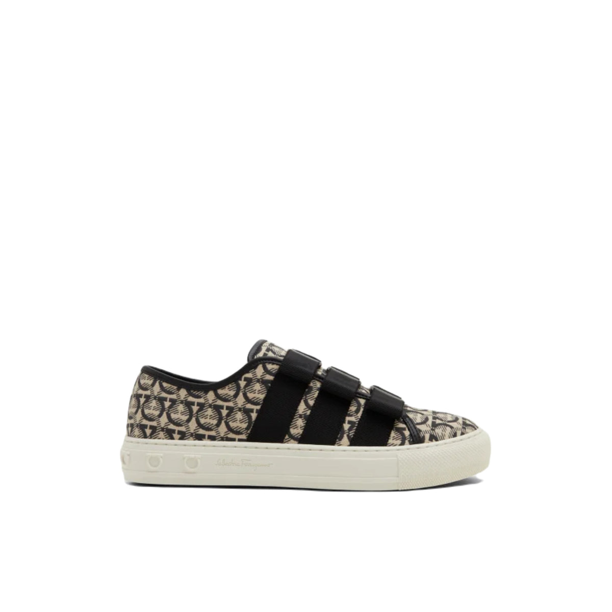 Ferragamo Nataly Women's Sneakers ,