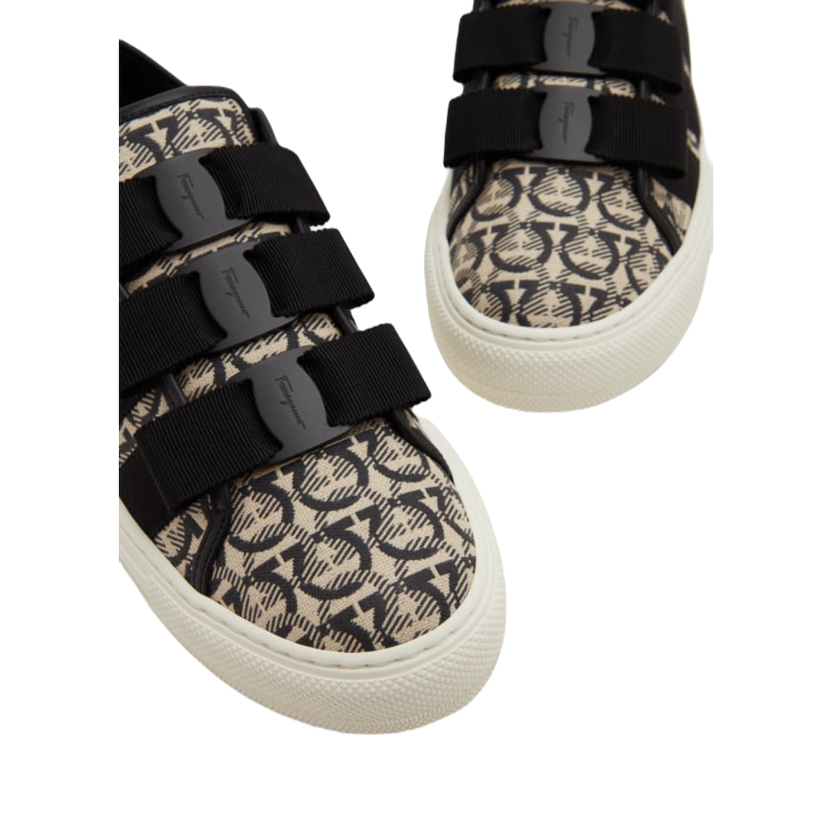 Ferragamo Nataly Women's Sneakers ,