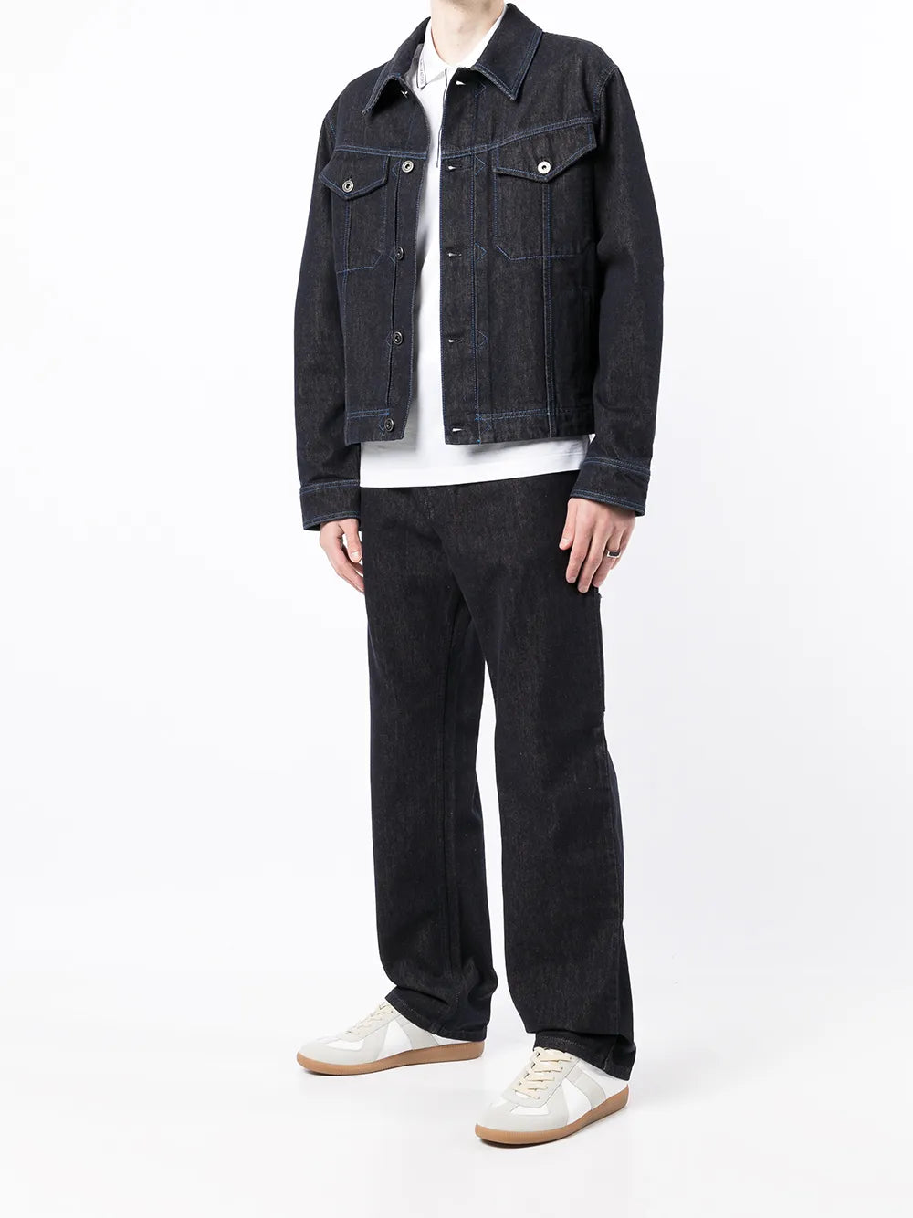 Ferragamo Sport Jacket
