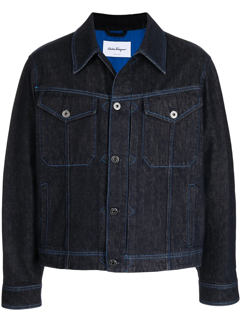 Ferragamo Sport Jacket