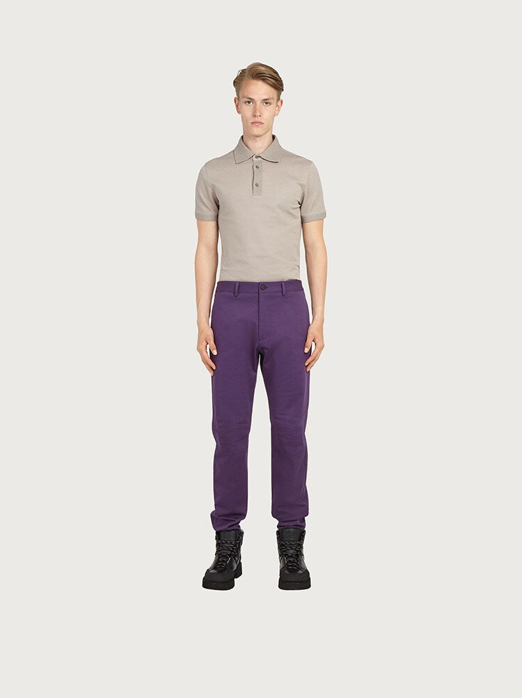 Ferragamo Trousers