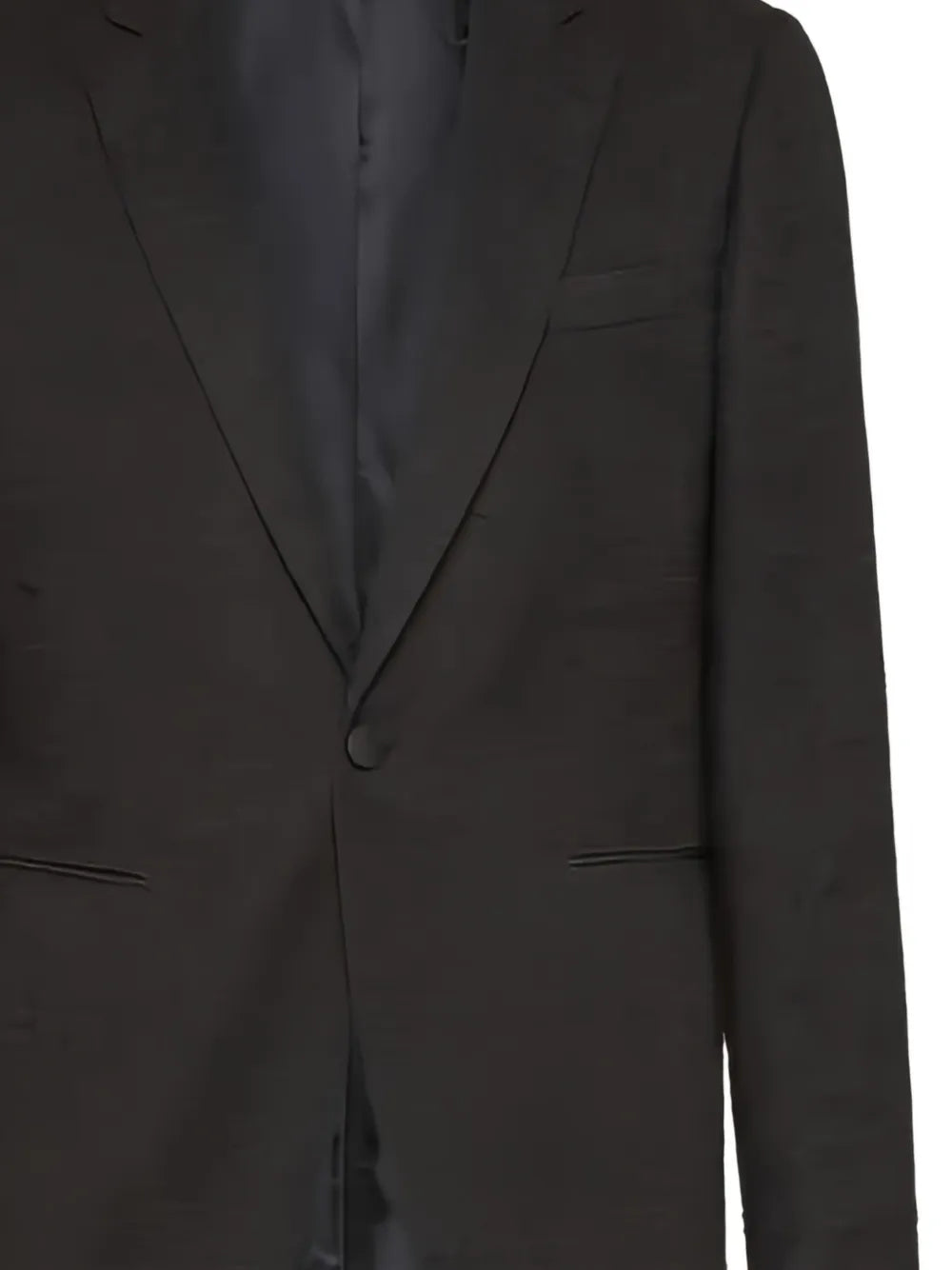 Ferragamo 2 Buttons Jacket