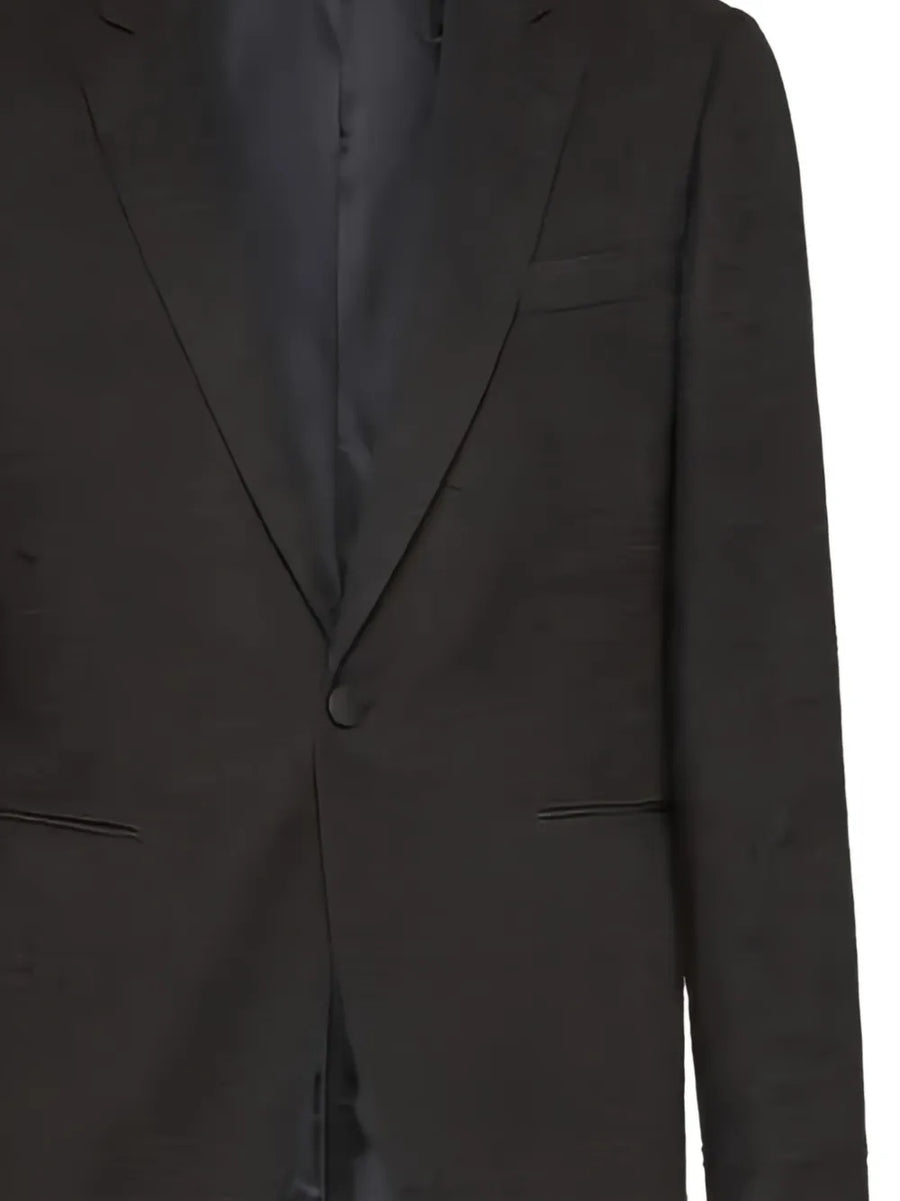 Ferragamo 2 Buttons Jacket