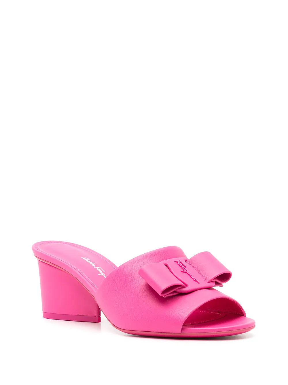Ferragamo Viva 55Mm Sandals