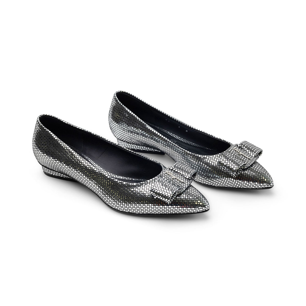 Ferragamo Ballet Shoes