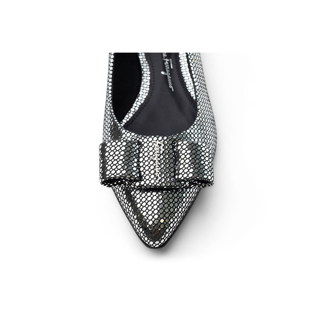 Ferragamo Ballet Shoes