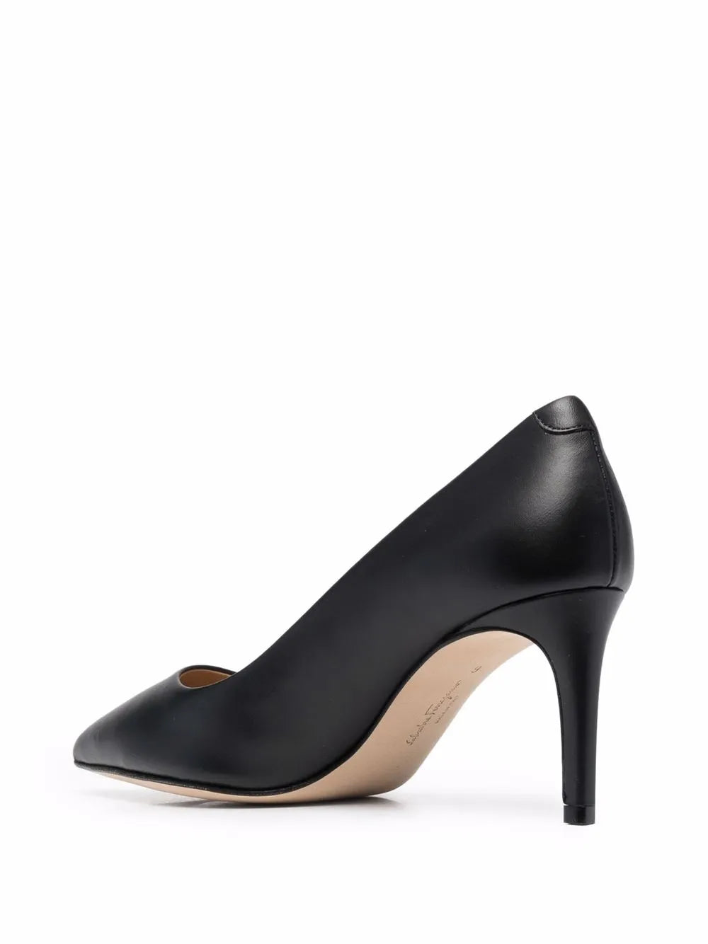 Ferragamo Ilary 70Mm Pumps