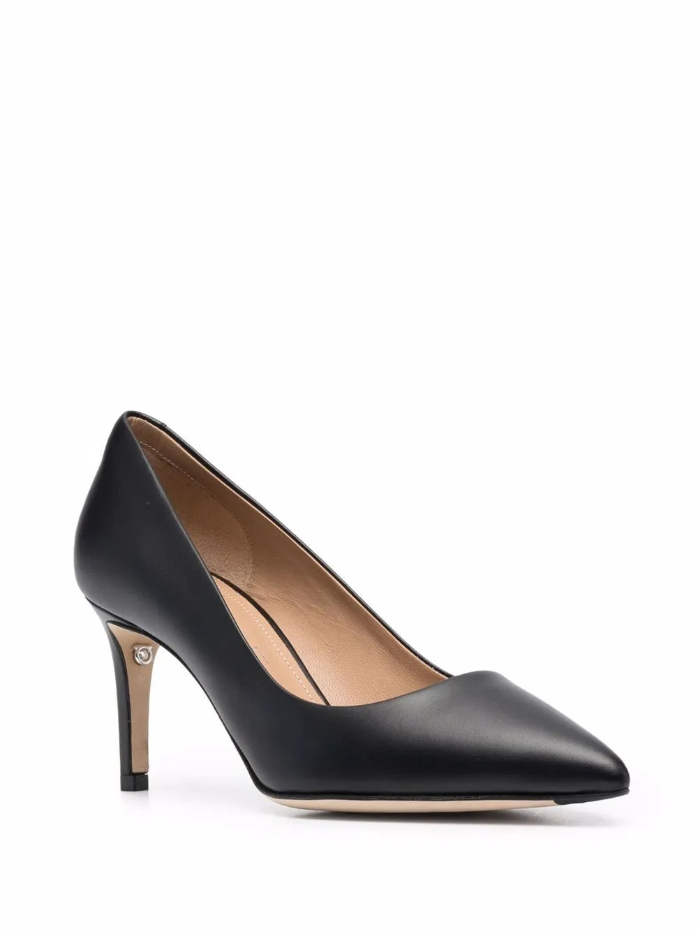 Ferragamo Ilary 70Mm Pumps